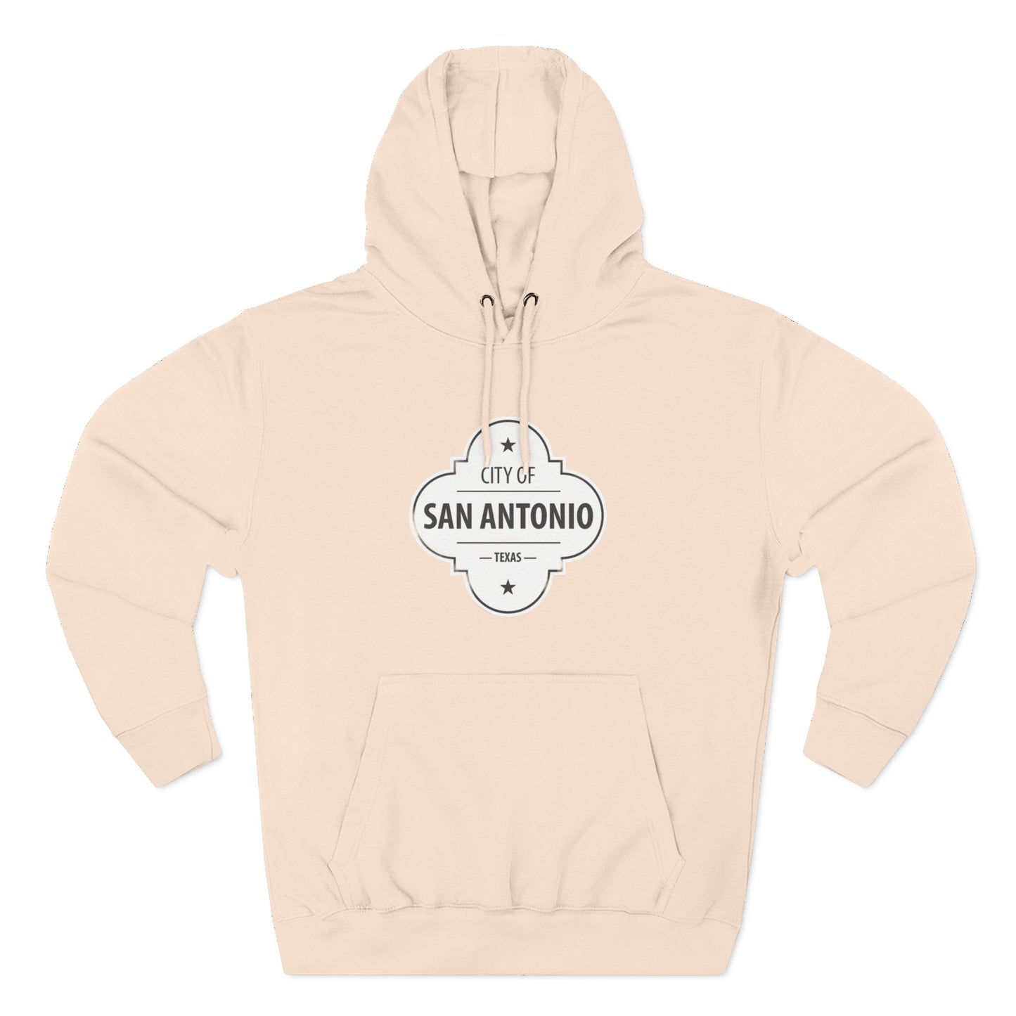 "Alamo Roots x Outkast Vibes Hoodie"