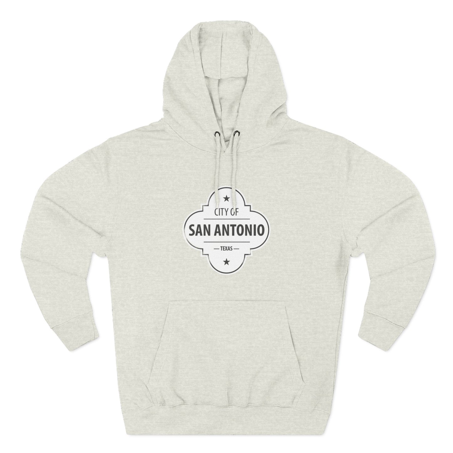 "Alamo Roots x Outkast Vibes Hoodie"