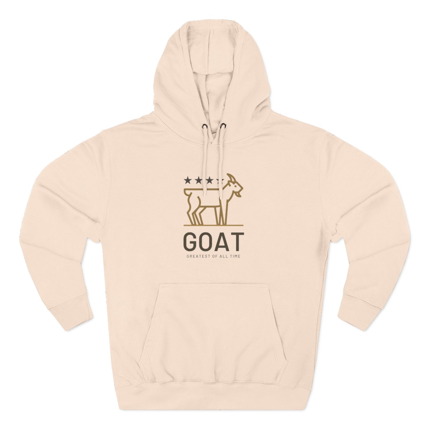 GOAT Status Hoodie- Outkast Universe