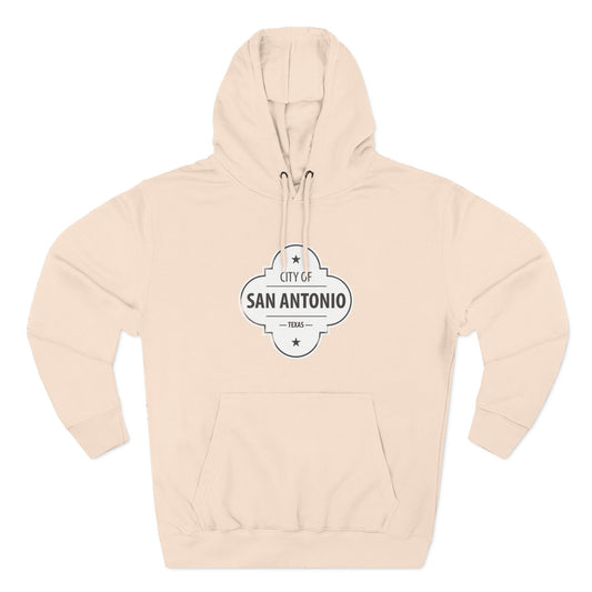 "Alamo Roots x Outkast Vibes Hoodie"