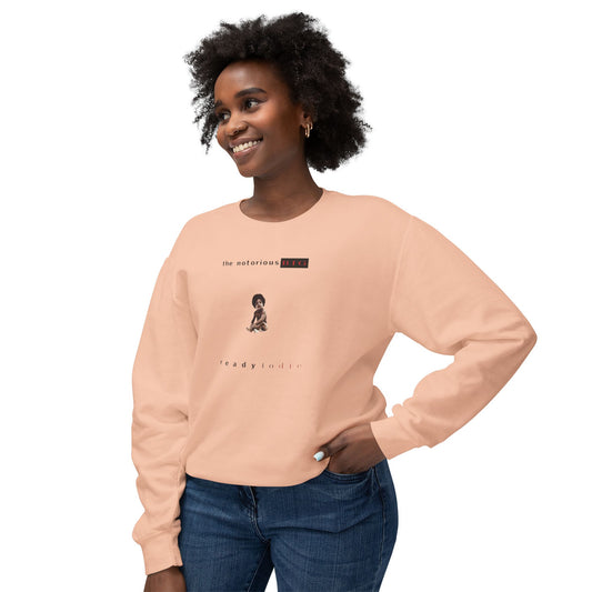 Ready to Die Long Sleeve Tee