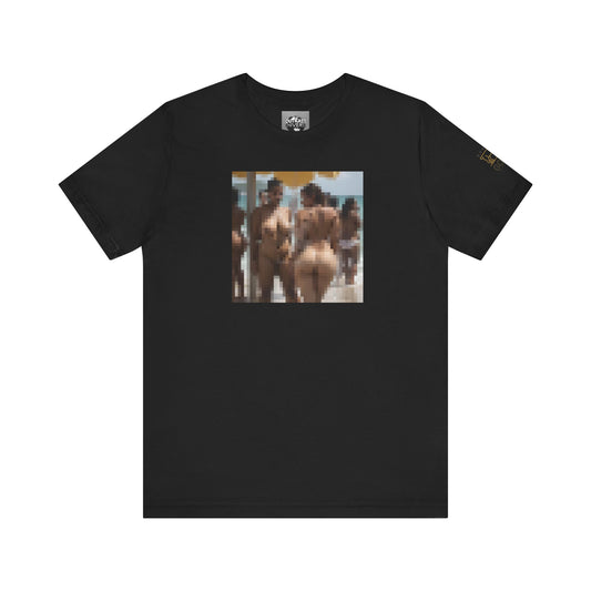 “Uncensored Confidence”
