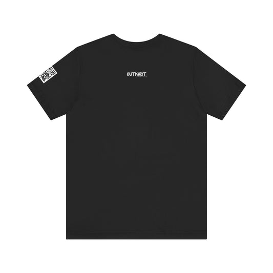 “Banana Skater Tee – OutKast Street Fruit Edition”