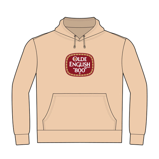 Olde English 800 Unisex Heavyweight Pullover Hoodie - Cozy Streetwear, Urban Fashion, Gift for Beer Lovers, Casual Hoodie, Warm [...]