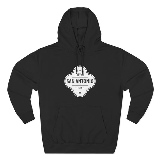 "Alamo Roots x Outkast Vibes Hoodie"