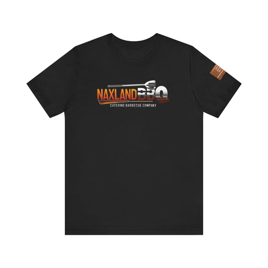 Naxland GOAT Logo Tee - Outkastuniverse