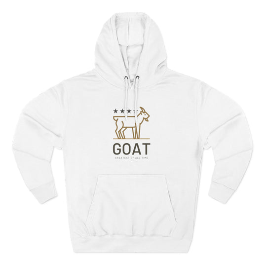 GOAT Status Hoodie- Outkast Universe